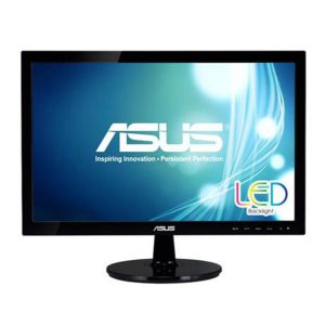 مانیتور ASUS VS197DE