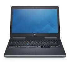 لپ تاپ استوک Dell precision 7510