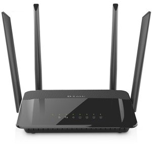 روتر دی لینک D-Link DIR-822