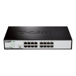 سوئیچ دی لینک DGS-1016D