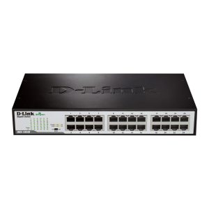 سوئیچ دی لینک DGS-1024D