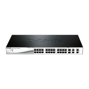 سوئیچ دی لینک DES-1210-28P