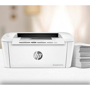 پرینتر لیزری HPLaserJet Pro M15w