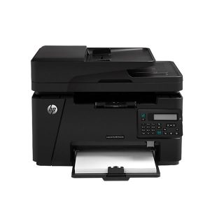 پرینتر لیزری چند کاره HP M127fs