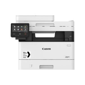 پرینتر چندکاره لیزری Canon i-SENSYS MF445dw