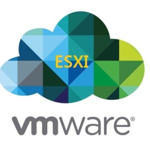 نصب مجازی سازی ESXI روی سرور