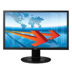 مانیتور استوک LG W2246