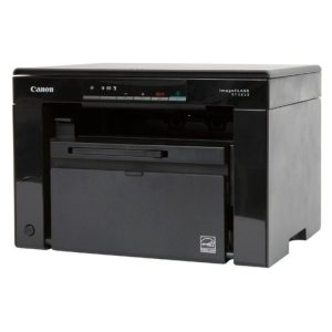 پرینتر چندکاره لیزری Canon Imageclass MF3010
