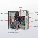 اسمبل سیستم در محل