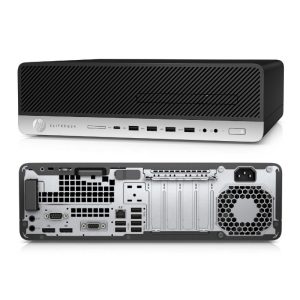 مینی کیس استوک HP 800 G3