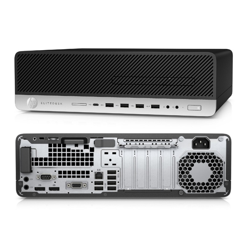 مینی کیس G3800