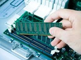 RAM upgrade خدمات نرم افزاری سبدبان