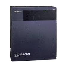 نصب و تنظیم دستگاه TDA100