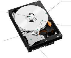 ریکاوری اطلاعات هارد 1TB