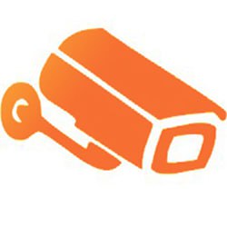 دوربین مداربسته