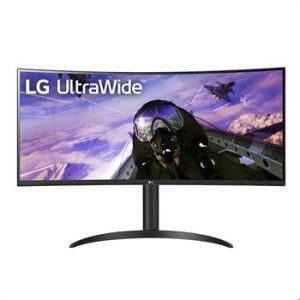 مانیتور  LG 34WP65C-B