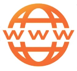 خدمات وب سایت