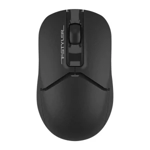 ماوس بی سیم ای فورتک FStyler FG12S