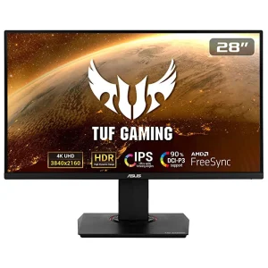 مانیتور گیمینگ ASUS VG289Q