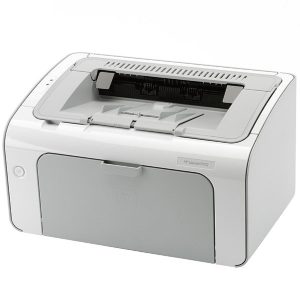 پرینتر لیزری HP LaserJet P1102