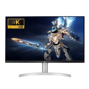 مانیتور LG 32UN650-W