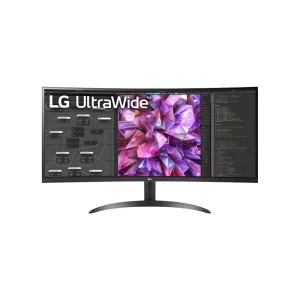 مانیتور LG 34WQ60C-B