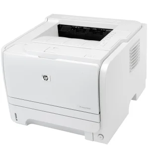 پرینتر لیزری HP LaserJet P2035