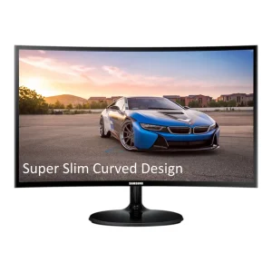 مانیتور گیمینگ Essential 27C390
