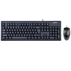 کیبورد و موس ای فورتک KR-8520DS