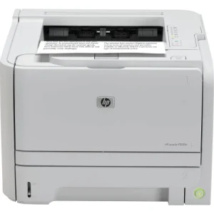 پرینتر تک کاره لیزری HP P2035n