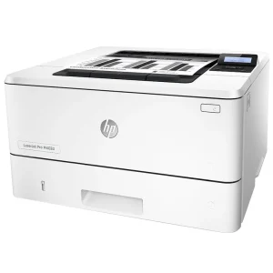پرینتر لیزری HP M402d
