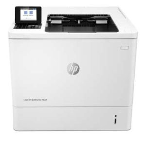 پرینتر لیزری HP M607dn