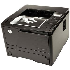 پرینتر لیزری HP M401d