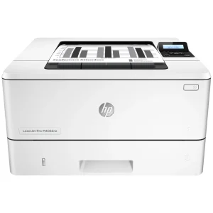 پرینتر لیزری HP M402dne