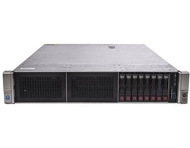 Server HPE DL 380 G10 RackMount Server HPE DL 380 G10 RackMount