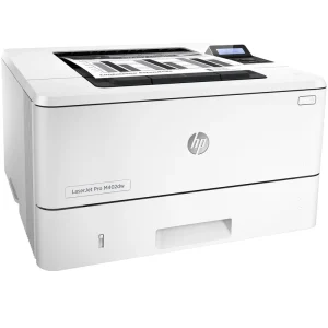 پرینتر لیزری HP M402dw