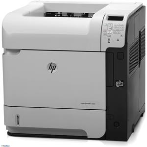پرینتر لیزری HP M602N