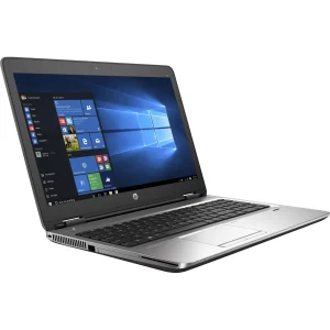 لپ تاپ استوک HP 650G2