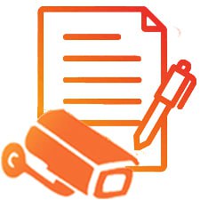 قرارداد دوربین مداربسته