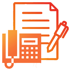 قرارداد تلفن سانترال و ويپ