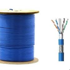کابل شبکه لگراند ايرانی Cat6 UTP