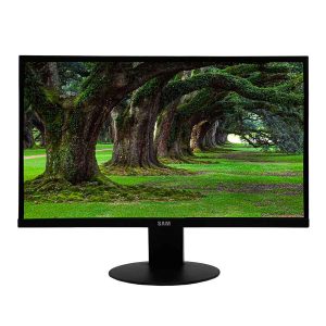 مانیتور SAM LS24RF620