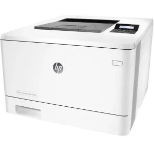 پرینتر لیزری رنگی HP M452dn