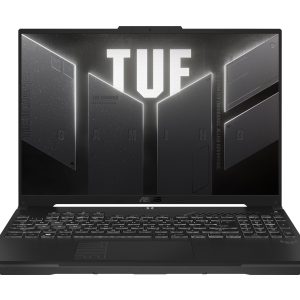 ASUS TUF Gaming F15 FX607VU