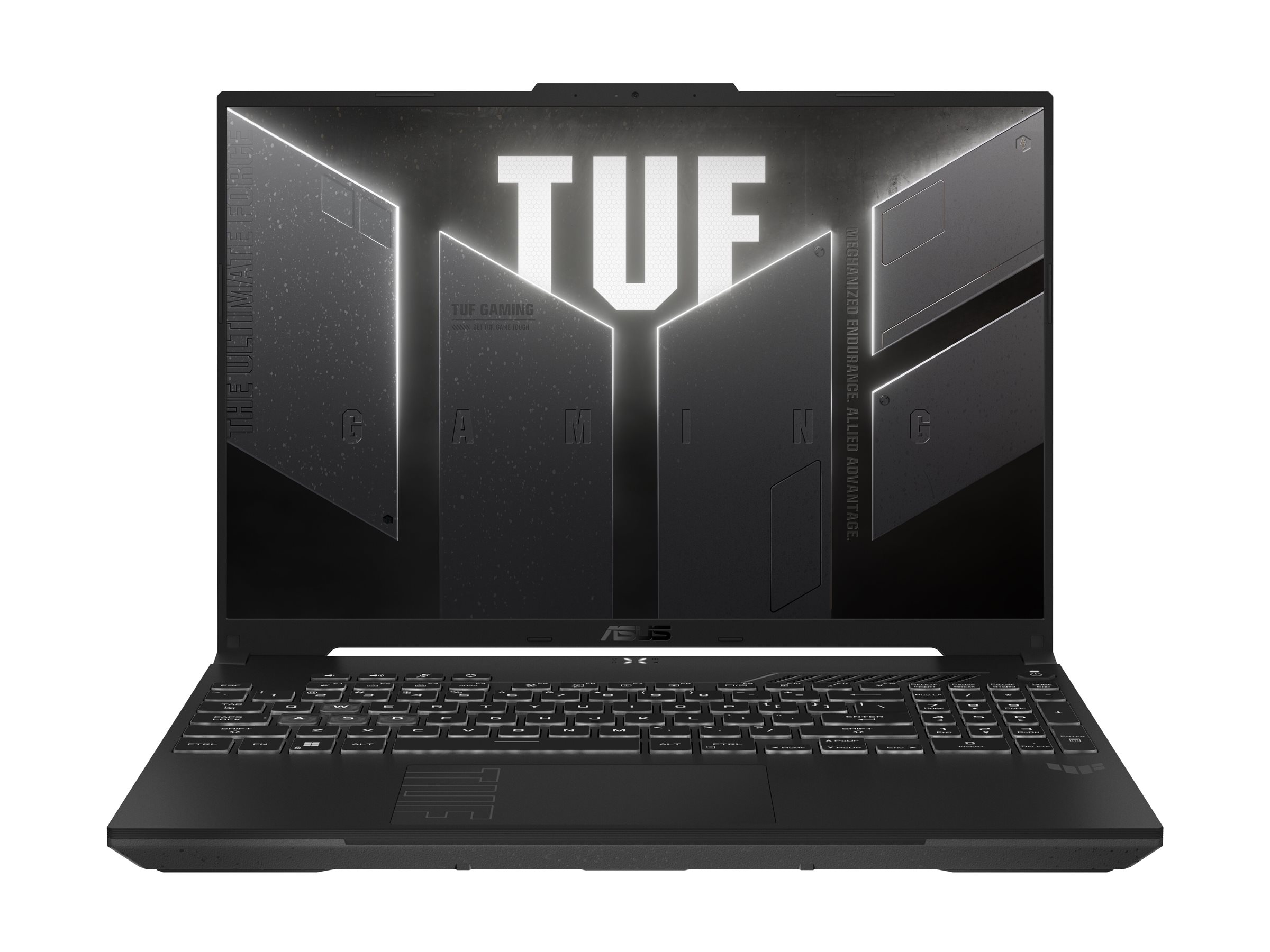 FX607VU laptop