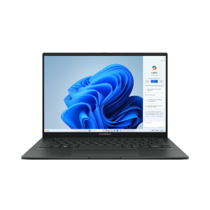 ASUS ZenBook OLED Q415MA