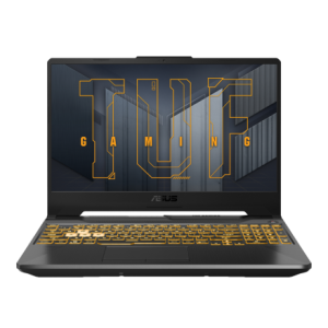 ASUS TUF Gaming FA506NCR